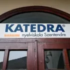 1 üzleti kép KATEDRA NYELVISKOLA SZENTENDRE Oktatás ban/ben Szentendre PE