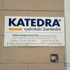 16 üzleti kép KATEDRA NYELVISKOLA SZENTENDRE Oktatás ban/ben Szentendre PE
