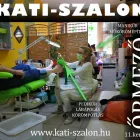 1 üzleti kép KATI-SZALON. PEDIKŰR-LÁBÁPOLÁS Szépségszalon, kozmetika ban/ben Budapest