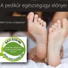 3 üzleti kép KATI-SZALON. PEDIKŰR-LÁBÁPOLÁS Szépségszalon, kozmetika ban/ben Budapest