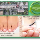 7 üzleti kép KATI-SZALON. PEDIKŰR-LÁBÁPOLÁS Szépségszalon, kozmetika ban/ben Budapest