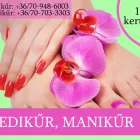 8 üzleti kép KATI-SZALON. PEDIKŰR-LÁBÁPOLÁS Szépségszalon, kozmetika ban/ben Budapest