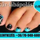 15 üzleti kép KATI-SZALON. PEDIKŰR-LÁBÁPOLÁS Szépségszalon, kozmetika ban/ben Budapest