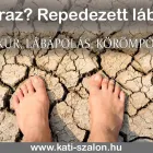 16 üzleti kép KATI-SZALON. PEDIKŰR-LÁBÁPOLÁS Szépségszalon, kozmetika ban/ben Budapest