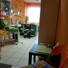 35 üzleti kép KATI-SZALON. PEDIKŰR-LÁBÁPOLÁS Szépségszalon, kozmetika ban/ben Budapest