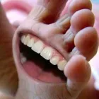 40 üzleti kép KATI-SZALON. PEDIKŰR-LÁBÁPOLÁS Szépségszalon, kozmetika ban/ben Budapest