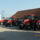 3 üzleti kép KC-BÉKÉS KFT. Takarmány, állattenyésztési termékek ban/ben Békéscsaba BC