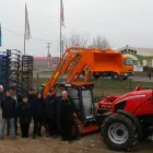 15 üzleti kép KC-BÉKÉS KFT. Takarmány, állattenyésztési termékek ban/ben Békéscsaba BC