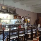 2 üzleti kép KÉKFÉNY ÉTTEREM Éttermek ban/ben Veszprem VE