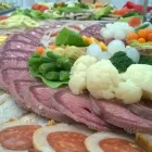 4 üzleti kép KÉKFÉNY ÉTTEREM Éttermek ban/ben Veszprem VE