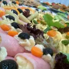 5 üzleti kép KÉKFÉNY ÉTTEREM Éttermek ban/ben Veszprem VE