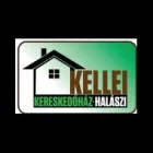 1 üzleti kép KELLEI KERESKEDŐHÁZ KFT.VAS- MŰSZAKI ÉS GAZDABOLT HALÁSZI Mezőgazdasági szakboltok ban/ben Halászi GS