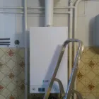 2 üzleti kép KÉMÉNY ÉS TÜZELÉSTECHNIKAI KFT Otthon és Építőipar ban/ben Dunavarsány PE