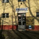 1 üzleti kép KENTAUR MUNKARUHÁZATI BOLT Munkaruházat ban/ben Szolnok JN
