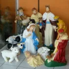 1 üzleti kép KERT-LAKÁS GALÉRIA Üzleti szolgáltatások ban/ben Kiskunhalas BK