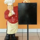 4 üzleti kép KERT-LAKÁS GALÉRIA Üzleti szolgáltatások ban/ben Kiskunhalas BK