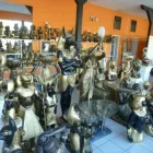 9 üzleti kép KERT-LAKÁS GALÉRIA Üzleti szolgáltatások ban/ben Kiskunhalas BK