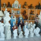 10 üzleti kép KERT-LAKÁS GALÉRIA Üzleti szolgáltatások ban/ben Kiskunhalas BK