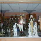 11 üzleti kép KERT-LAKÁS GALÉRIA Üzleti szolgáltatások ban/ben Kiskunhalas BK