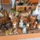 12 üzleti kép KERT-LAKÁS GALÉRIA Üzleti szolgáltatások ban/ben Kiskunhalas BK