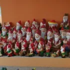 19 üzleti kép KERT-LAKÁS GALÉRIA Üzleti szolgáltatások ban/ben Kiskunhalas BK