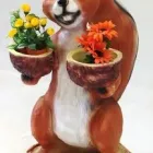 21 üzleti kép KERT-LAKÁS GALÉRIA Üzleti szolgáltatások ban/ben Kiskunhalas BK