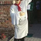 23 üzleti kép KERT-LAKÁS GALÉRIA Üzleti szolgáltatások ban/ben Kiskunhalas BK