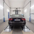 2 üzleti kép KERTÉSZ AUTÓ KFT. Autójavítás ban/ben Békéscsaba BC