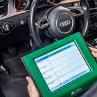 4 üzleti kép KERTÉSZ AUTÓ KFT. Autójavítás ban/ben Békéscsaba BC