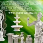 1 üzleti kép KERTI ARUDA FLÓRA-JUHÁSZ KFT Vegyesbolt ban/ben Halásztelek PE