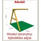 1 üzleti kép KERTI FAJTÉKOK-KERTI CSÚSZDA-FAJÁTÉK-KERTI HINTA-KERTI CSÚSZDA Zene, népzene, fesztivál ban/ben Madocsa TO