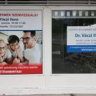 3 üzleti kép KERTVÁROSI OPTIKA Optika, optikai cikkek ban/ben Pécs BA