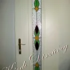 1 üzleti kép KÉZDI DÍSZÜVEG STÚDIÓ - KÉZDI PIROSKA ÜVEGMŰVES Világítástechnika ban/ben Budapest