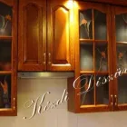 4 üzleti kép KÉZDI DÍSZÜVEG STÚDIÓ - KÉZDI PIROSKA ÜVEGMŰVES Világítástechnika ban/ben Budapest