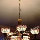 5 üzleti kép KÉZDI DÍSZÜVEG STÚDIÓ - KÉZDI PIROSKA ÜVEGMŰVES Világítástechnika ban/ben Budapest