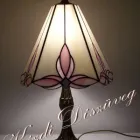 6 üzleti kép KÉZDI DÍSZÜVEG STÚDIÓ - KÉZDI PIROSKA ÜVEGMŰVES Világítástechnika ban/ben Budapest