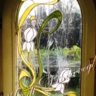 7 üzleti kép KÉZDI DÍSZÜVEG STÚDIÓ - KÉZDI PIROSKA ÜVEGMŰVES Világítástechnika ban/ben Budapest