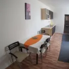 4 üzleti kép KINGAAPARTMAN Parkolás ban/ben Siófok SO