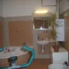 2 üzleti kép KIS VENDÉGHÁZ Idegenforgalom & Utazás ban/ben Budapest