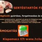 3 üzleti kép KISPAMACS KFT Otthon és Építőipar ban/ben Halásztelek PE