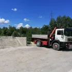 4 üzleti kép KISSÓDER KFT. Szállítás, logisztika ban/ben Sopron GS