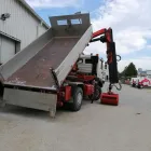 6 üzleti kép KISSÓDER KFT. Szállítás, logisztika ban/ben Sopron GS