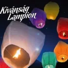 4 üzleti kép KÍVÁNSÁG LAMPION - ÉGI LÁMPÁS Üzleti szolgáltatások ban/ben Szeged CS