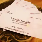 1 üzleti kép KLAU KOZMETIKA Szépségszalon, kozmetika ban/ben Budapest