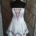 1 üzleti kép KLAUDIA ESKÜVŐI RUHASZALON Üzletek ban/ben Nyíregyháza SZ