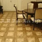 8 üzleti kép KM PAR-KER KFT. Szőnyeg, padló, burkolat ban/ben Budapest