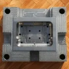 1 üzleti kép KMK SZERSZÁMGYÁRTÓ KFT. Ipari gépek és szerszámok ban/ben Debrecen HB