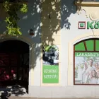 1 üzleti kép KÖBE KÖZÉP-EURÓPAI KÖLCSÖNÖS BIZTOSÍTÓ EGYESÜLET Biztosítás ban/ben Békéscsaba BC