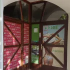 4 üzleti kép KÖBE KÖZÉP-EURÓPAI KÖLCSÖNÖS BIZTOSÍTÓ EGYESÜLET Biztosítás ban/ben Békéscsaba BC