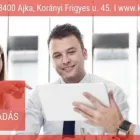 1 üzleti kép KŐHALMI TAX KFT. KÖNYVELŐIRODA Jogi & Pénzügyi szolgáltatások ban/ben Ajka VE
